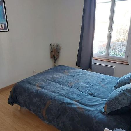 Appartement Proche Des Parcs 비시 외부 사진