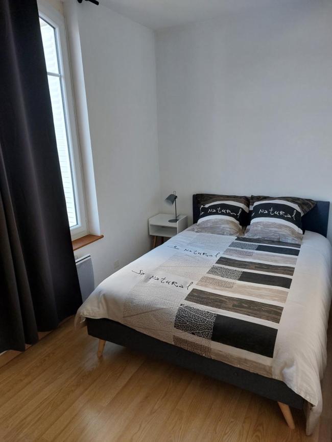 Appartement Proche Des Parcs 비시 외부 사진